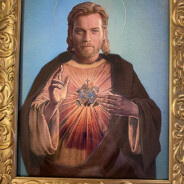 OBI WAN KENOBI