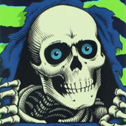 Dusty Old Bones
