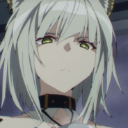 凯尔希！豪看！