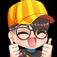Steam avatar