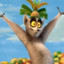 King Julien