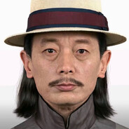 鹅城县长马邦德