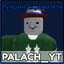 Palach Andreevich