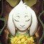 Asriel Dreemurr