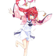 原神的桐叶魔法使