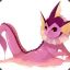 Vaporeon&lt;3