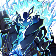 卫星闪灵的蓝色喷流灵