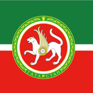 Hello from TATARSTAN