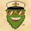 Captain Kush