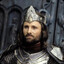 The King