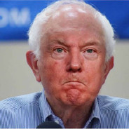 Donald Sanders