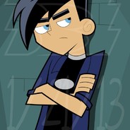 Danny Phantom