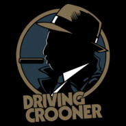 dr. driving crooner