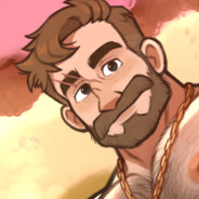 jeffy Steam avatar