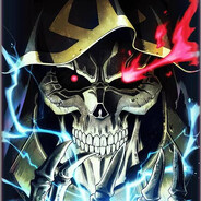 Ainz Ooal Gown