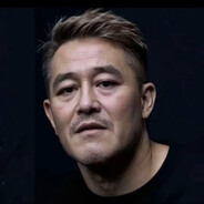 那个矫健的老太