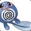 Stoned Poliwag