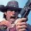 Red Dead Revolver