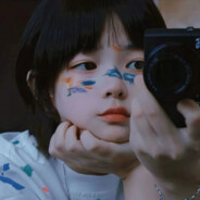 吹着晚风看日落