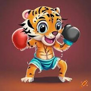 tiger daddy