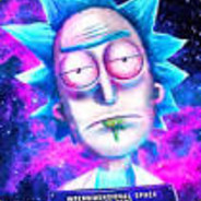rickest rick