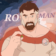 Steam Avatar