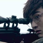 狙击手关谷神奇