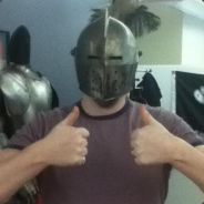 Steve Trustrum - steam id 76561197965522010