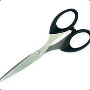 A Pair Of Scissors