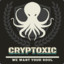 Cryptoxic