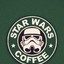 Star Wars Coffee