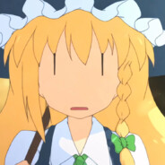 鬼上柒（并非魔理沙DAZE)