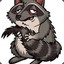 Avatar of Kush Raccoon