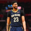 Anthony Davis