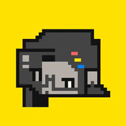 好想成为像素画高手