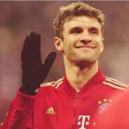 Thomas Muller
