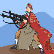 大哥！鱼干被人偷走了