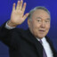 NAZARBAEV