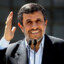 mahmoud ahmedinejad