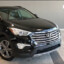 2016 Hyundai Santa Fe