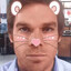 Hello, Dexter Morgan's avatar