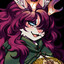 Steam avatar