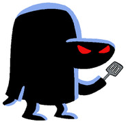 Hash Slinging Slasher