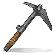 Salvage Icepick
