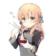 月刊重巡小千代