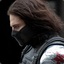 The Winter Soldier