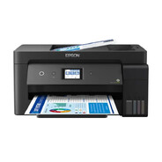 The Epson Files