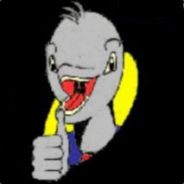 Dontrel the Dolphin - steam id 76561198041793293