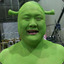 The Japanese Shrek