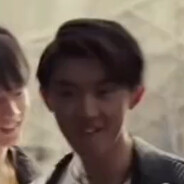 马嘉祺超绝干拉